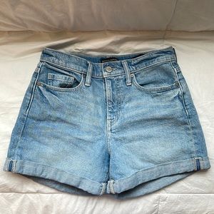 Banana Republic Jean Shorts